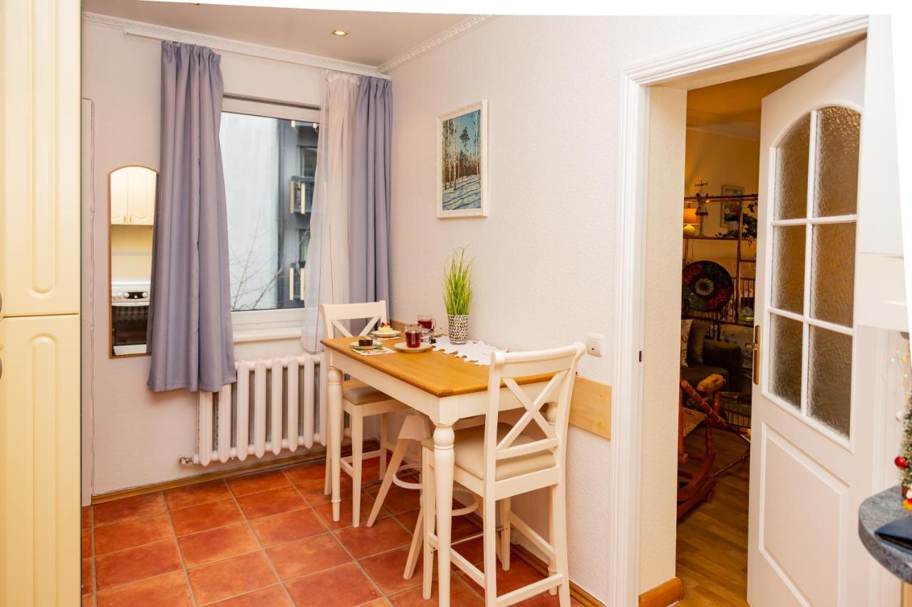 Ferienwohnung La Boheme - The Magic Of Riga & Free Parking Exterior foto